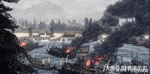 英雄 华夏民族距离灭族最近的4个时刻,每次都有一个英雄出世