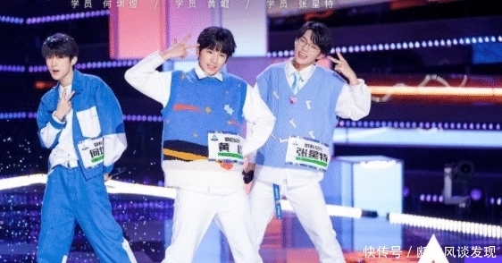 “创造营2021”更新,有很多熟面孔,也有更多精彩的舞台