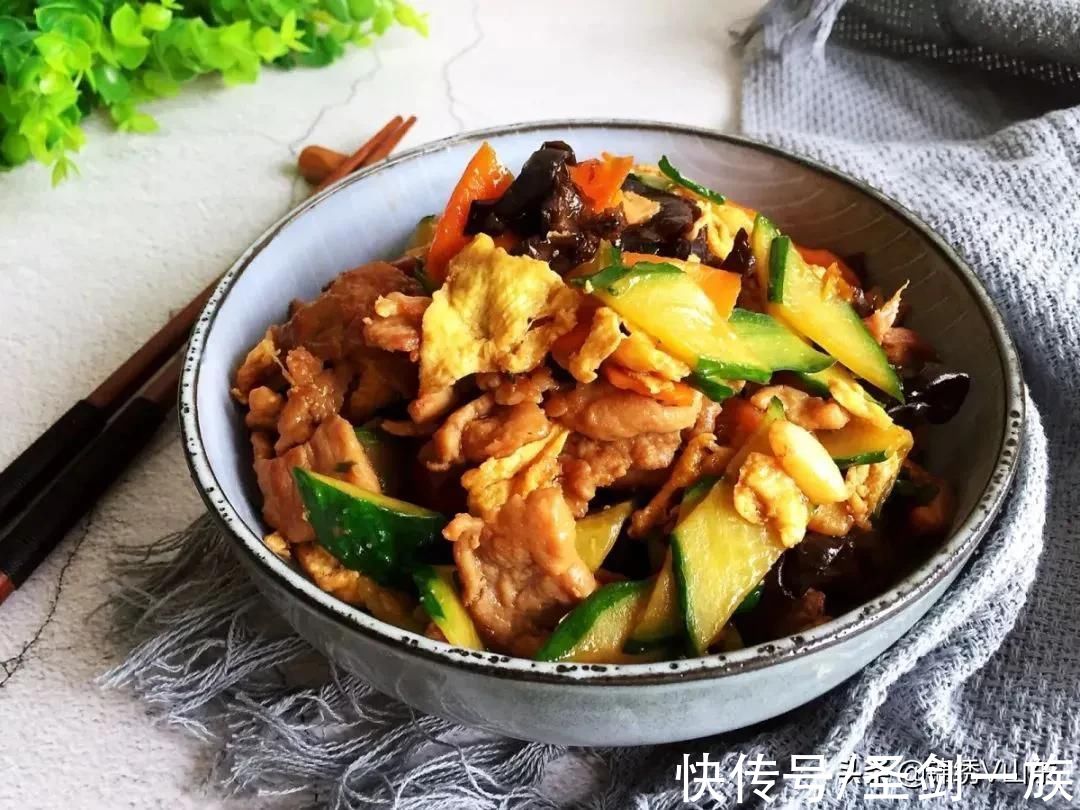 天凉了，就给家人烹制12盘热乎乎的菜吧！开胃解馋，巨下饭