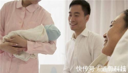 肚子|90后孕妈顺产三胞胎,缝合时大喊“还有一个”,把医生都逗笑了