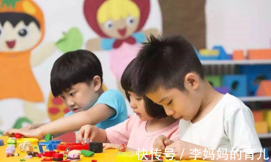 懂事|宝宝身上的这些“小缺点”,是孩子聪明的信号,说明妈妈教育成功