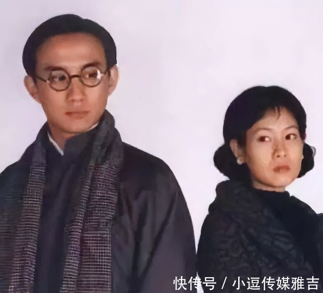 三个女人一台温情戏,徐志摩的痴,成就民国最经典葬礼