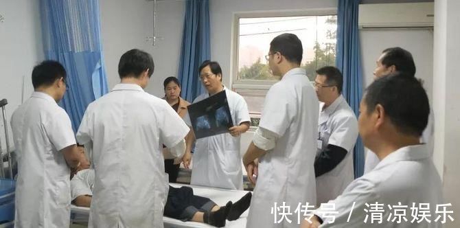 为何有人患癌很快死亡,有人却还能活很久专家关键在于“它”