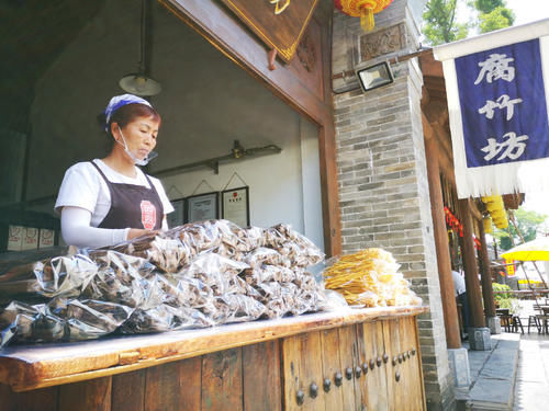  酿醋|西府“守”艺人：守护“故乡”味