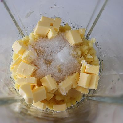 绿豆|软皮绿豆饼