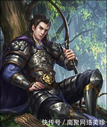 曹操|夏侯惇,夏侯渊,曹仁,曹休,曹真等曹操的亲族将领如何排名?