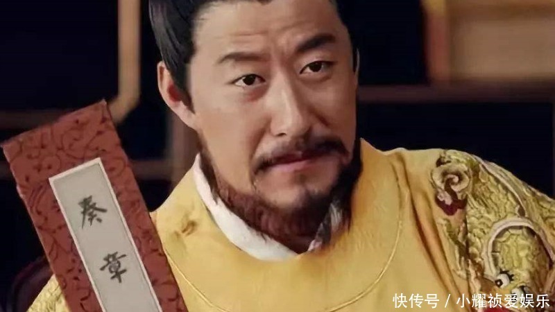 明朝开国|朱元璋手下真正能打的猛将，只有这六位，其他的都是浮云