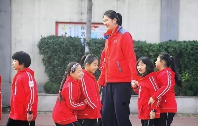 张子宇|“1到18岁”身高参照表,看看你家孩子身高,是高了还是矮了?