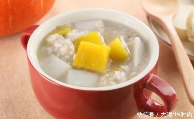 冬天吃它,上能养肺、中能补脾、下能益肾!但3类人不宜吃