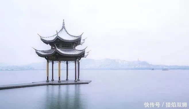 煮雪烹茶,待春来