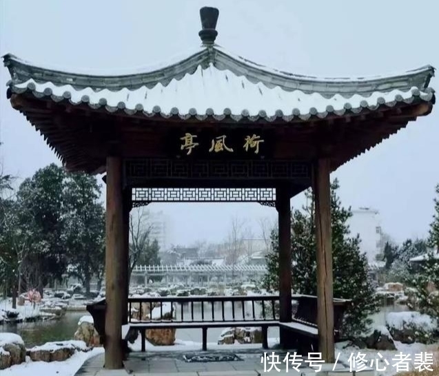 东风#黄庭坚的父亲,文才亦出众,一首写景诗给人带来好心情,值得一读