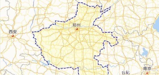 兵家必争之地|4大兵家必争之地,得之可安天下,有你的家乡吗