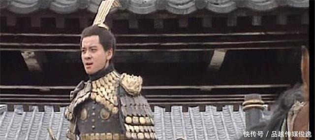 流传|古代最有骨气的皇帝，不甘心当一个傀儡，造反前的一句话流传千年