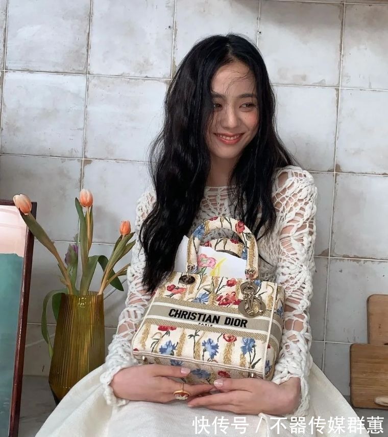 优雅|慵懒法式烫发造型,优雅温柔好看到爆!