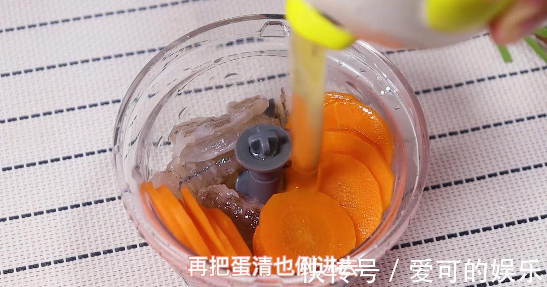 补钙第一名,比牛奶强,一锅不够宝宝吃,越吃越聪明,个头猛长