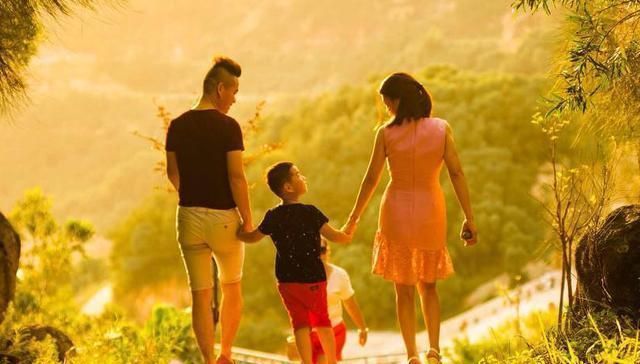 孩子几岁最难带?四个最“难带”的阶段,熬过去就能轻松些了