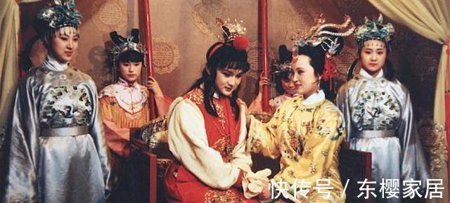 宁国府|《红楼梦》这两人看似贾府的希望,实则伏笔贾府断子绝孙