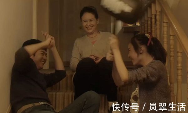 老公|妈妈在家庭中的地位，决定孩子以后的幸福程度，你属于哪一种