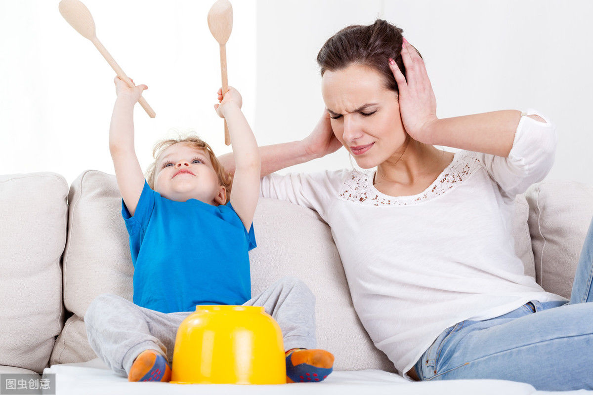 妈妈|当孩子说“我讨厌你”时，很多家长都没听懂背后的含义