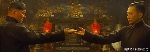 大内侍卫|清朝最后一位大内高手宫宝田,他的武功到底有多高?一代武术宗师