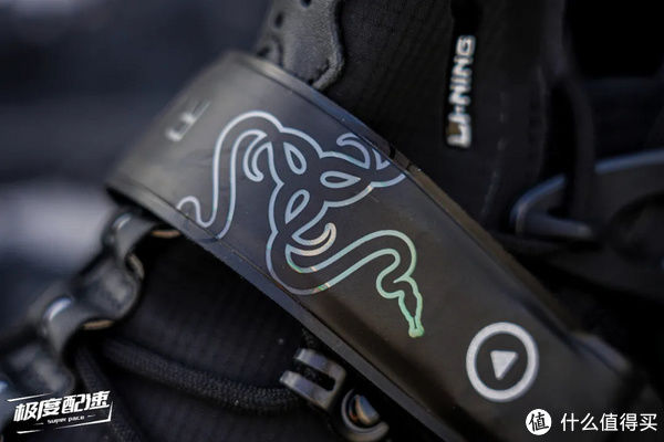 李宁 打破次元壁!潮流与电竞的碰撞可算是玩明白了!