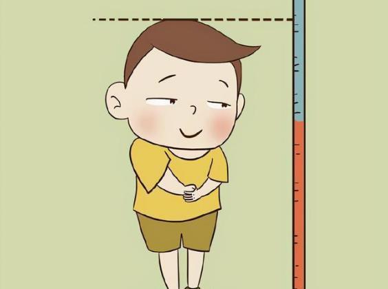 孩子|影响孩子身高的4大原因,家长们尽早了解,科学解读儿童长高密码