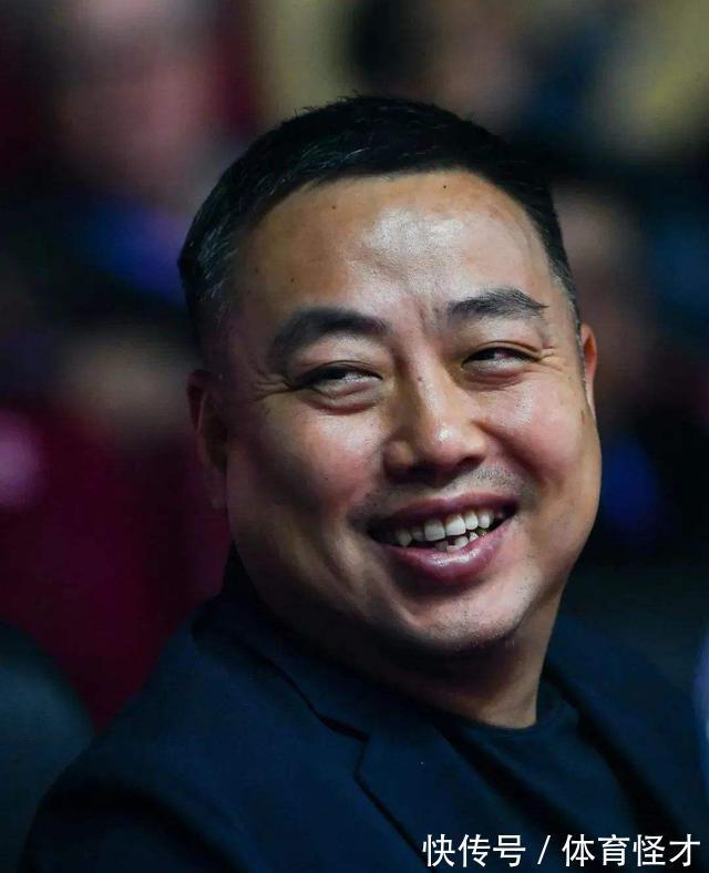 国际乒联|刘国梁巅峰突然被调离,国乒集体罢赛才得挽留,网友纷纷发文支持