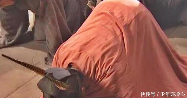 口头禅|水浒中这三句口头禅,一句让人笑,一句让人哭,一句让人想揍人