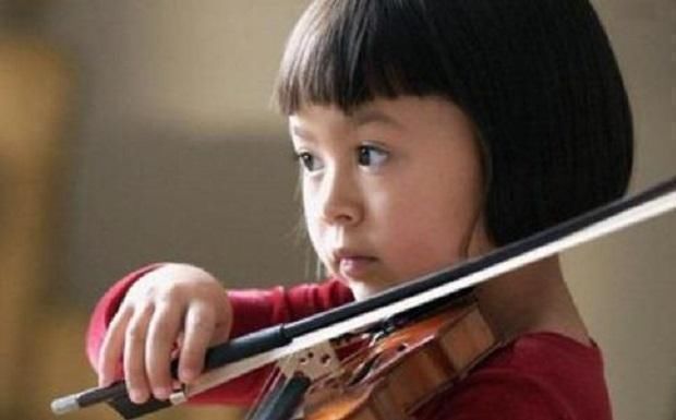 时期|哈佛教授:孩子大脑发育黄金期一生只有3次,家长务必要抓住