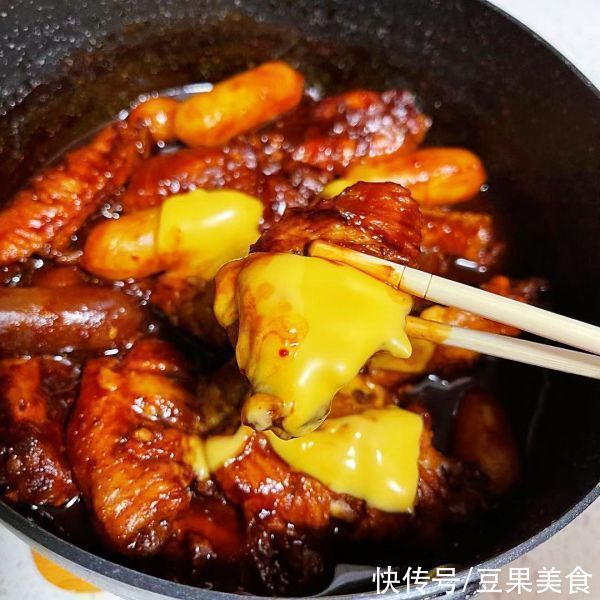 8ml|一上桌保准被抢空,如此美味不学不行