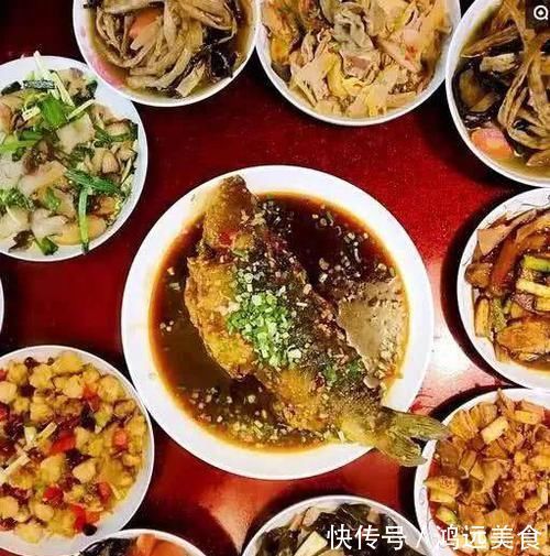 六位家庭主妇做的家常晚餐，如果让你去做客，你会去哪家