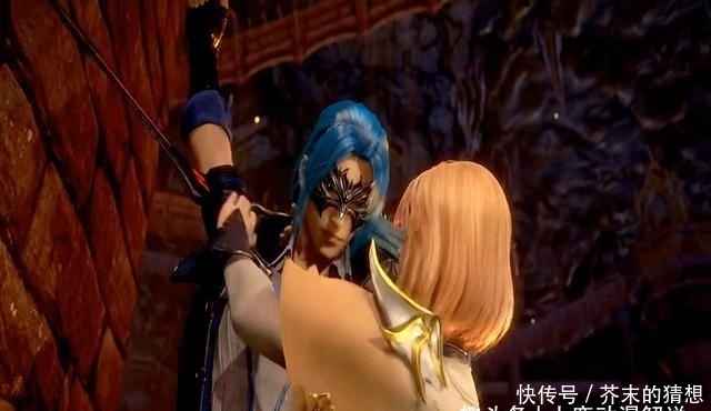 斗罗大陆:喜欢唐三的女子千千万,但都没好下场,网友:唐三有毒