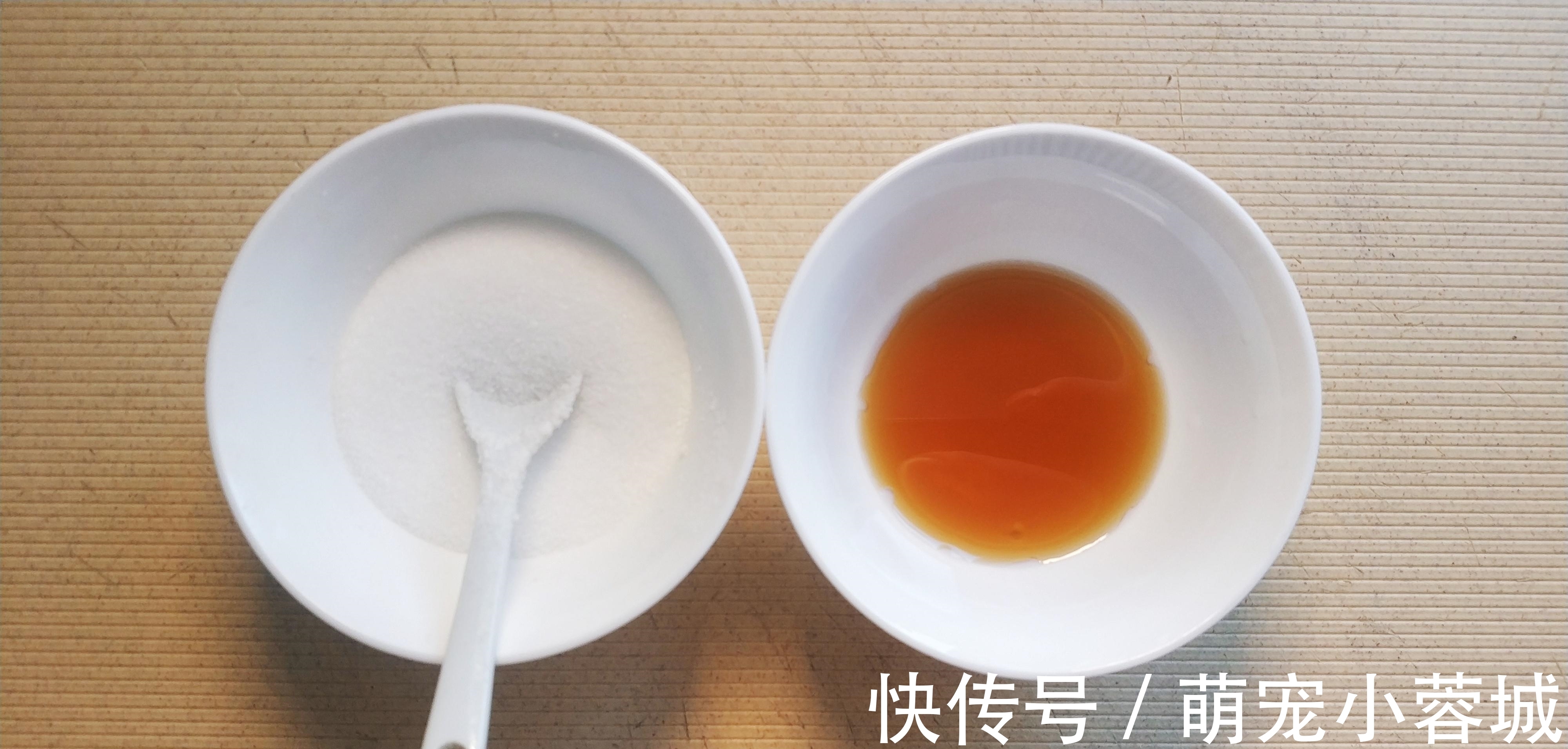 米饭这样做才好吃，颜色翠绿有食欲，粒粒分明，孩子能吃一大碗