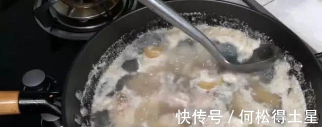 猪脚|猪脚怎么炖又香又好喝饭店大厨教你一个详细的做法!