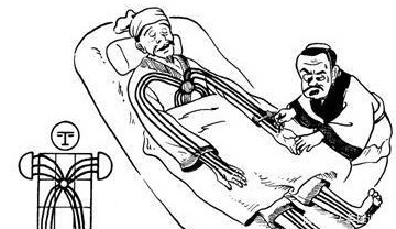 史上死得最离奇、搞笑的君王,当真前无古人后无来者