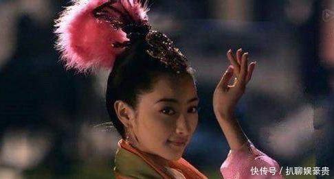 独孤皇后|公主在亡国后沦为宫女,两代帝王被她美色倾倒,父子因此反目成仇