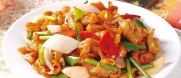 百吃不腻几道家常菜谱,简单营养又美味又好吃,一家人吃的开心