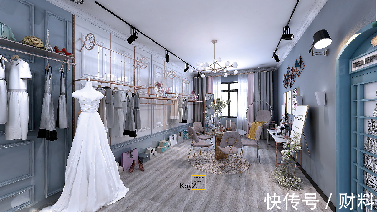 店铺|实体店一件衣服500元，电商却只卖几十块？内幕被打开，你还买吗