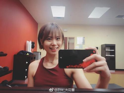 魏秋月|胖了,女排前队长被指发福!曾是第一白富美,现因怀孕被嘲讽?