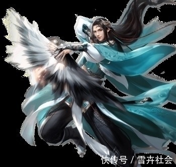 天山@假如你入逍遥派门下,下面10大绝学只能选两种学习,你会怎么选?