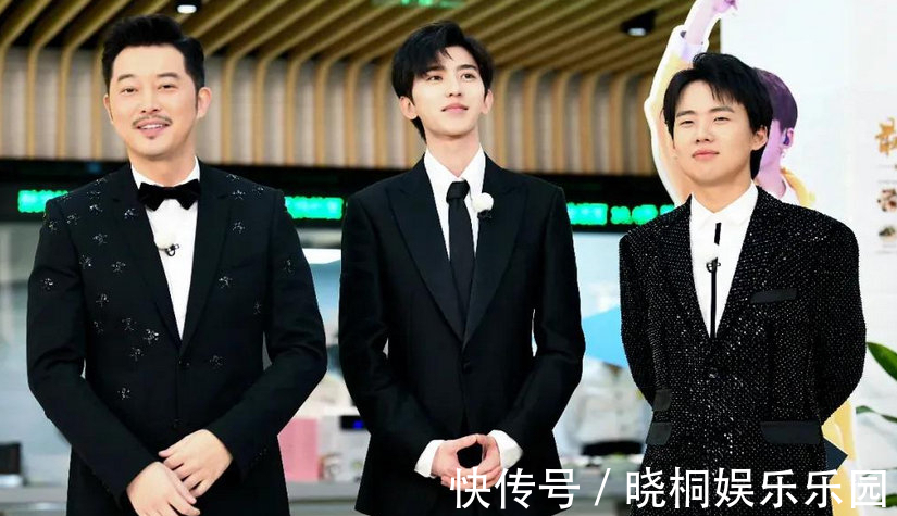 《跑男10》成员大换血,黄旭熙除名,baby退出,余生夫妇有望加盟