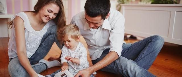 家庭教育中,爸妈往往只关注孩子的身体和习惯,却忽视了这方面