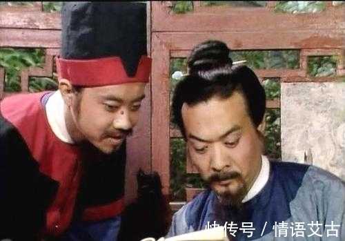 莫怀古@贾家堂堂公侯府,为何沦落被抄家的下场?真相被脂砚斋一语道破