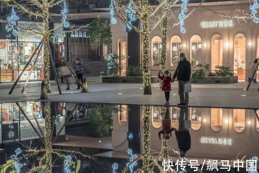 春熙|“在地化”，是商业最大的顺势而为
