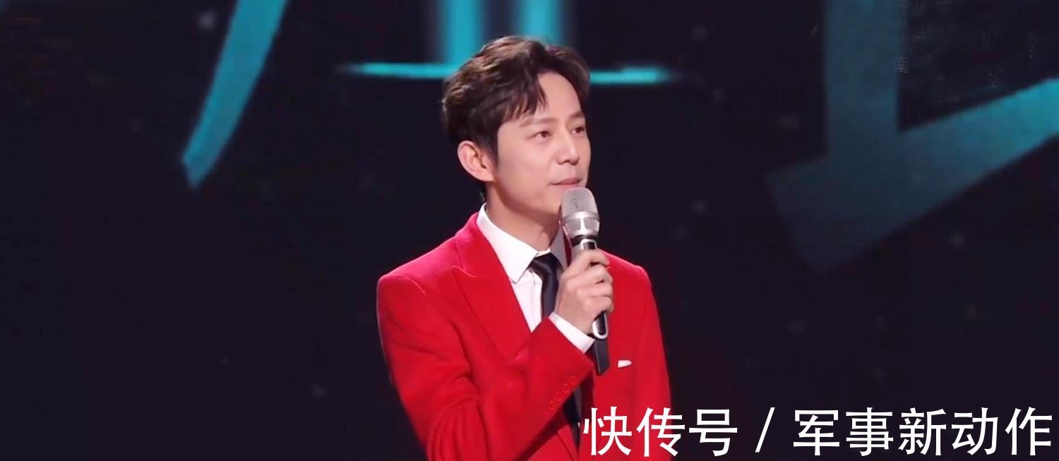 湖南跨年晚会14人主持团抢眼，6小花5新人重磅亮相，谢娜变化身份