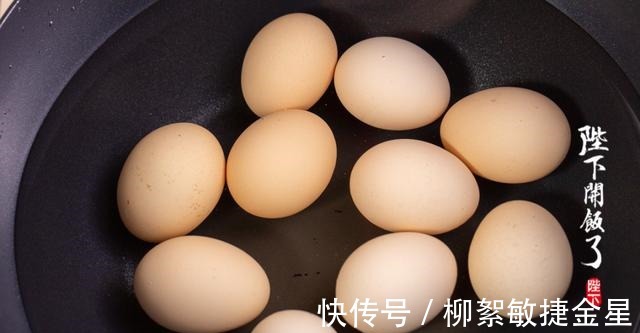 虎皮|鸡蛋还能这样做一学就会的虎皮鸡蛋！简单零失败！
