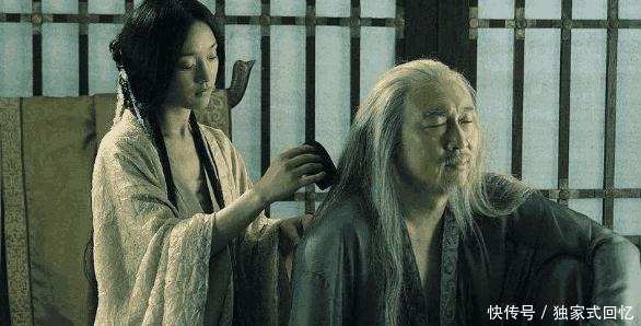 祁黄羊|揭秘历史中流传出的成语“大公无私”,真正的由来是从哪开始的!