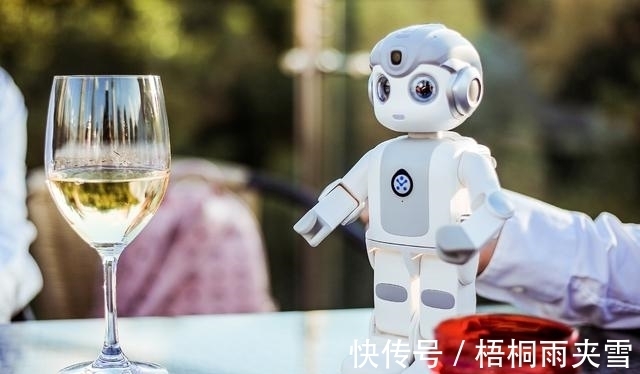 研究者|订单突然暴涨，美国人都惊叹不已！中国为何一定要发展人工智能？