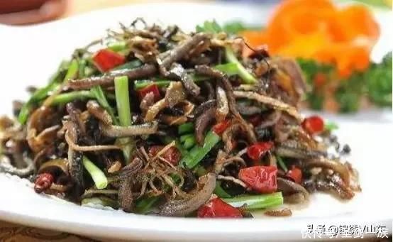 腐竹|推荐色香味俱全的12道秘制私房菜，越吃越香，做法真简单，收藏哦