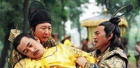 皇帝|皇帝生母被俘虏,在敌国为奴15年,救回后第一件事却是赐死公主